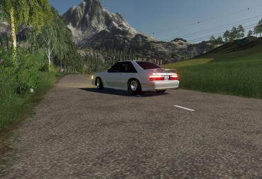1993 FoxBodyMustang v1.0.0.0