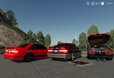 1993 FoxBodyMustang v1.0.0.0