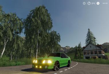 1993 FoxBodyMustang v1.0.0.0