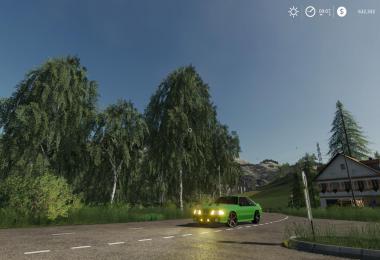 1993 FoxBodyMustang v1.0.0.0