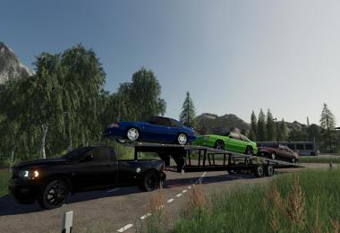 1993 FoxBodyMustang v1.0.0.0