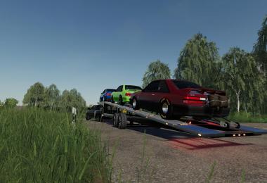 1993 FoxBodyMustang v1.0.0.0