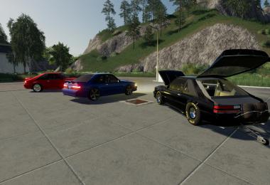 1993 FoxBodyMustang v1.0.0.0