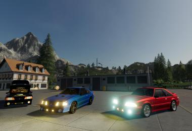 1993 FoxBodyMustang v1.0.0.0