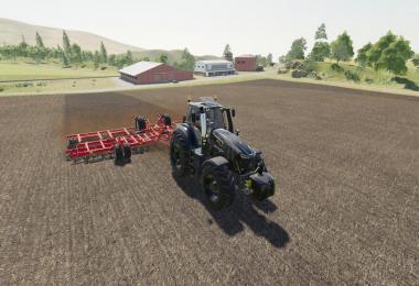 Deutz-Fahr 9 Series v1.0.0.0