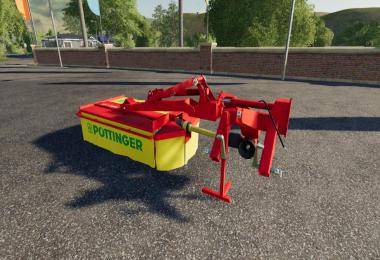Pottinger Eurocat 275 v1.0.0.0