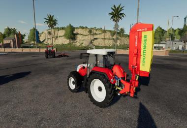 Pottinger Eurocat 275 v1.0.0.0