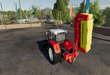 Pottinger Eurocat 275 v1.0.0.0