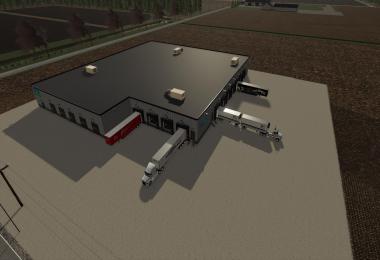 Warehouse v1.0