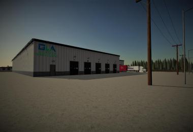 Warehouse v1.0
