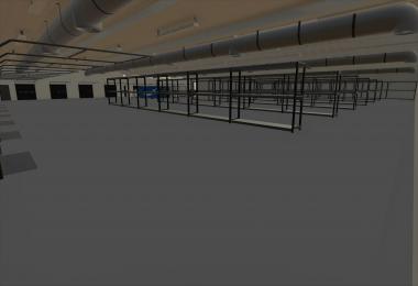 Warehouse v1.0
