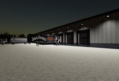 Warehouse v1.0