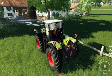 CLAAS XERION 3800 TRAC VC v1.0.0.0