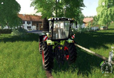 CLAAS XERION 3800 TRAC VC v1.0.0.0