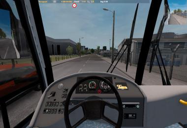 Comil Galleggiante 3.60 ETS2 -1.36 v1.2