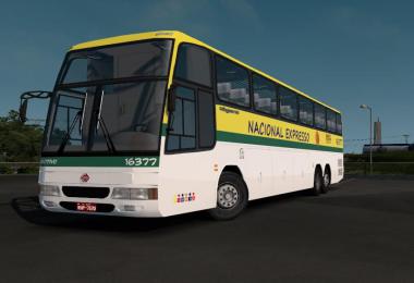 Comil Galleggiante 3.60 ETS2 -1.36 v1.2