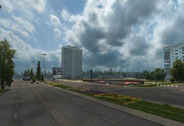 RusMap v1.9.1 (Sign fix for PM 2.43) 1.36.x