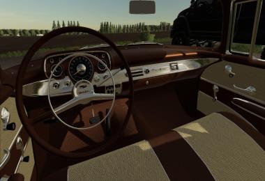 57 Chevy Mullet v1.0