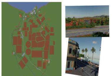 Pineapple Bay v1.0.0.0