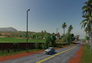 Pineapple Bay v1.0.0.0