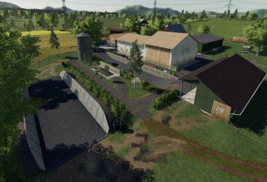 EBSDORFER HEIDE v2.0