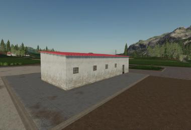 Garage v1.0.0.0
