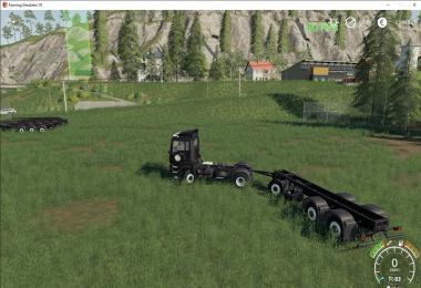 ATC Chassis Pack v3.1.2.0