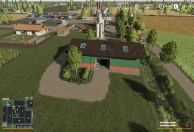 All productions for the NF march 4-fold v1.4