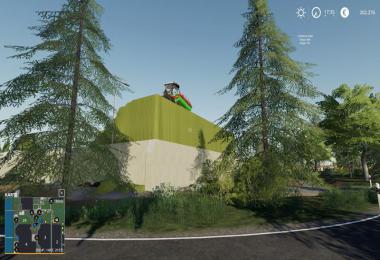 All productions for the NF march 4-fold v1.4