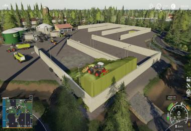 All productions for the NF march 4-fold v1.4