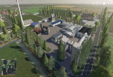 All productions for the NF march 4-fold v1.4