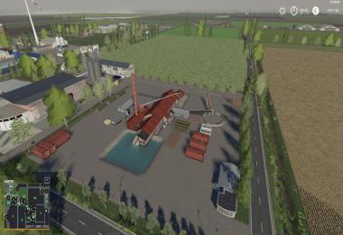 All productions for the NF march 4-fold v1.4