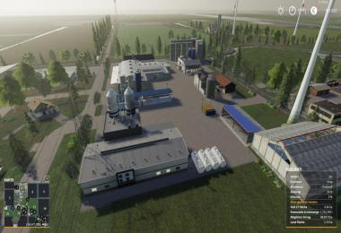 All productions for the NF march 4-fold v1.4