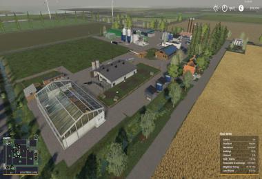 All productions for the NF march 4-fold v1.4