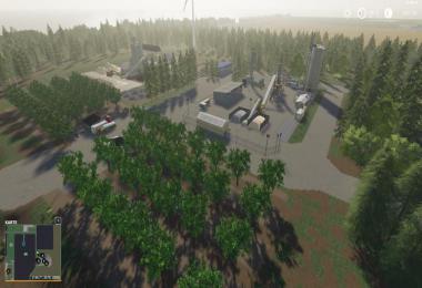 All productions for the NF march 4-fold v1.4