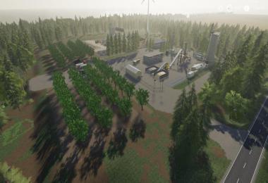 All productions for the NF march 4-fold v1.4