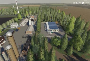 All productions for the NF march 4-fold v1.4