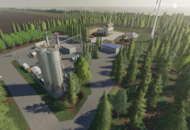 All productions for the NF march 4-fold v1.4