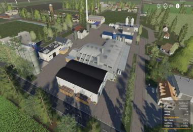 All productions for the NF march 4-fold v1.4