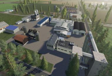 All productions for the NF march 4-fold v1.4