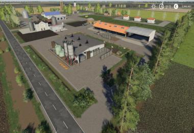 All productions for the NF march 4-fold v1.4