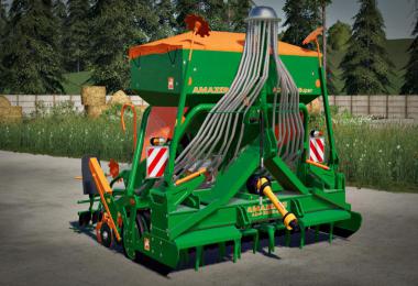 Amazone AD-P Super Pack v1.1.0.0