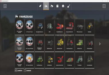 ATC Timber Transportation Pack v1.0.0.0