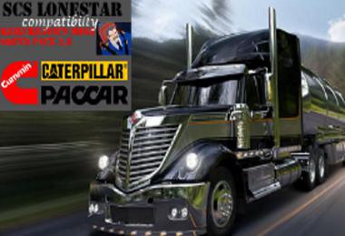 ATS Sound Pack 1.35+