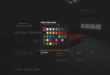 Ballenwagen v1.0.0.0