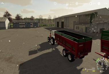 Benne Promodis Cargo v1.0.0.0