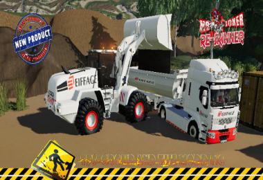 BENNE TP EIFFAGE v1.5
