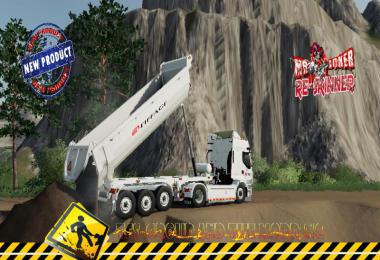 BENNE TP EIFFAGE v1.5