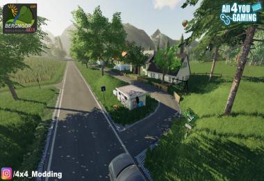 Bergmoor2K15 mixed lot for LS19 v1.0