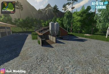 Bergmoor2K15 mixed lot for LS19 v1.0